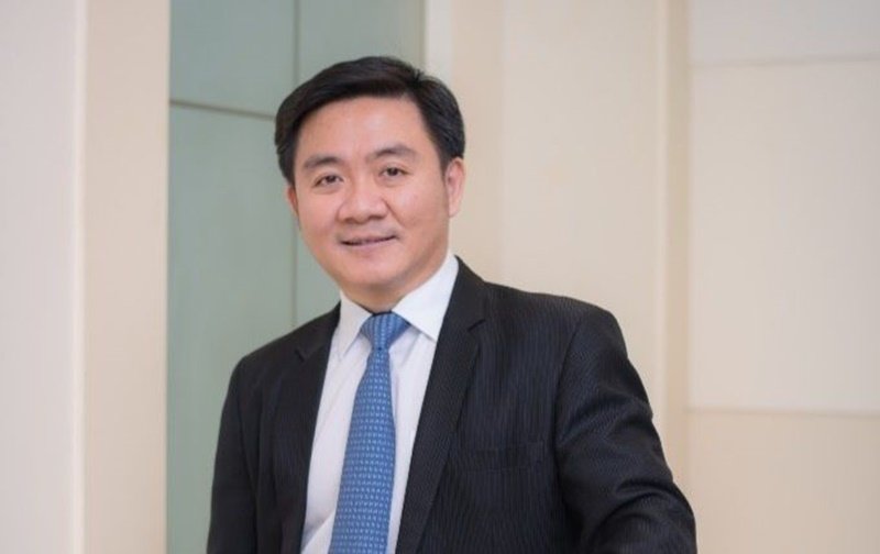 นายพิชิต จันทรเสรีกุล