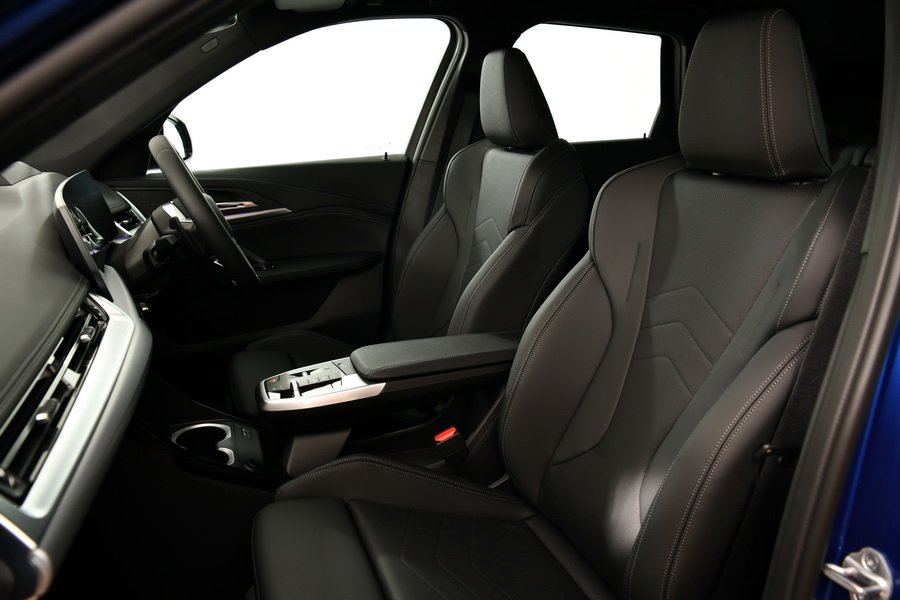 BMW X1 2023 10