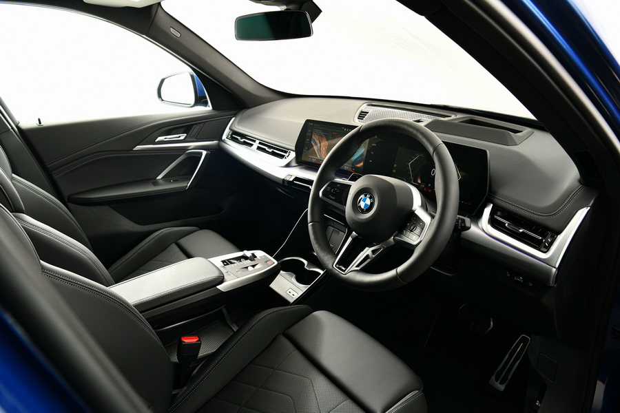 BMW X1 2023  8