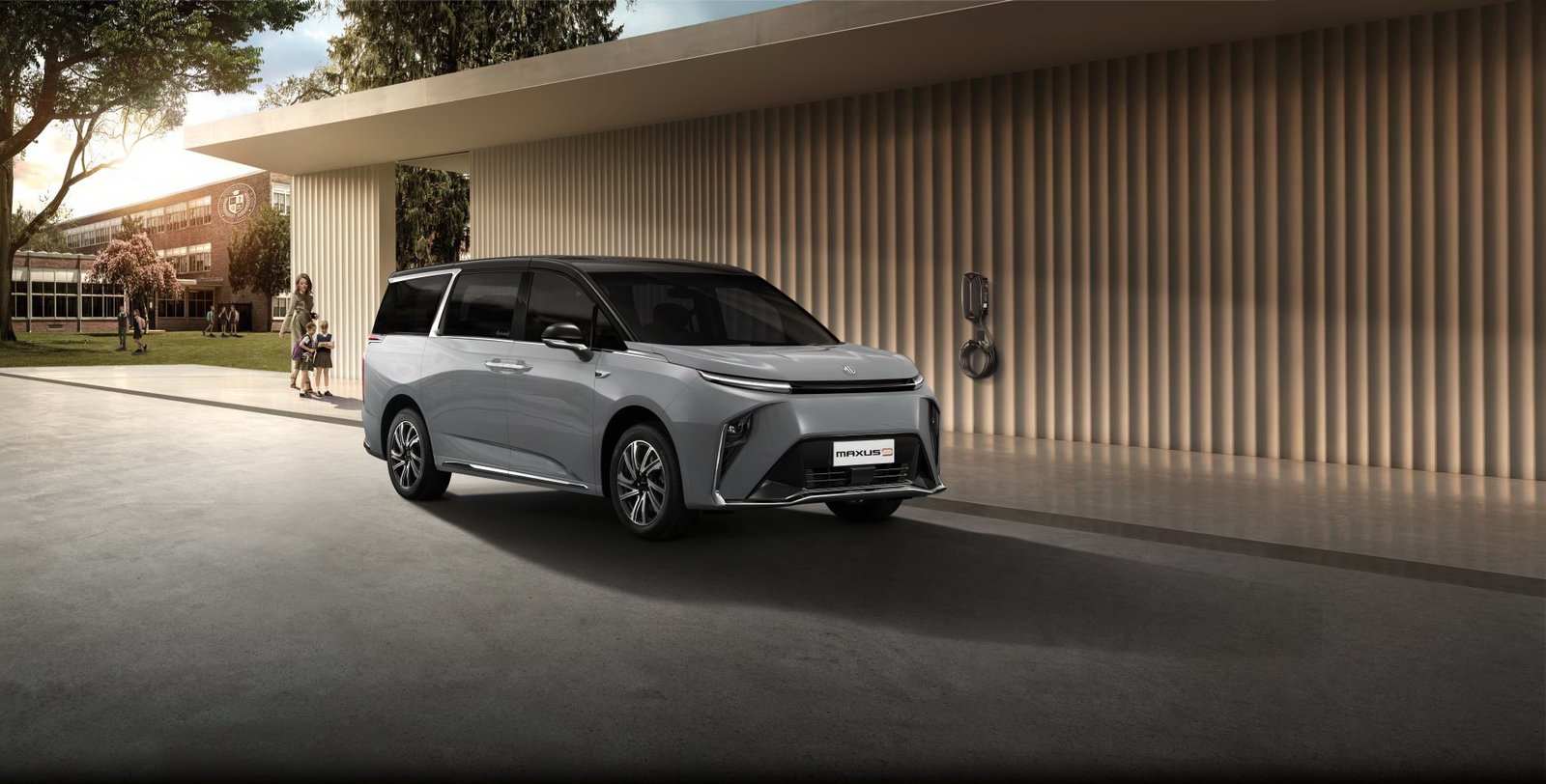 Fast Auto Show Thailand 1