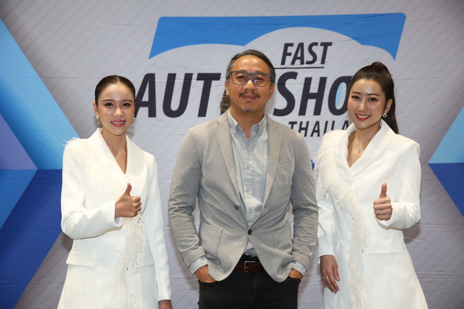 Fast Auto Show Thailand 2