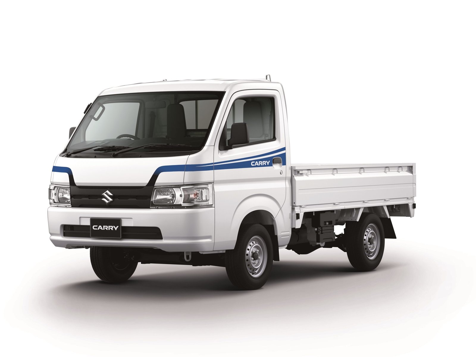 Suzuki Carry 3