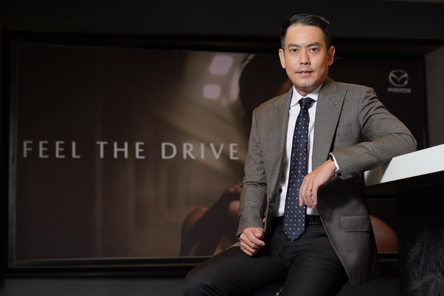 มาสด้า 1