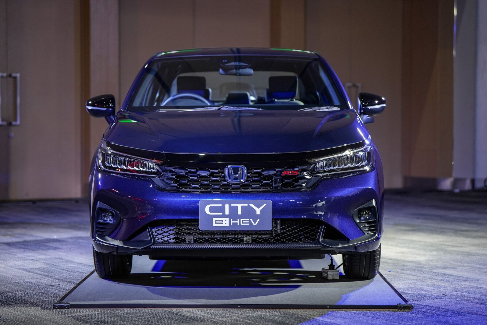 Honda City 2023 10