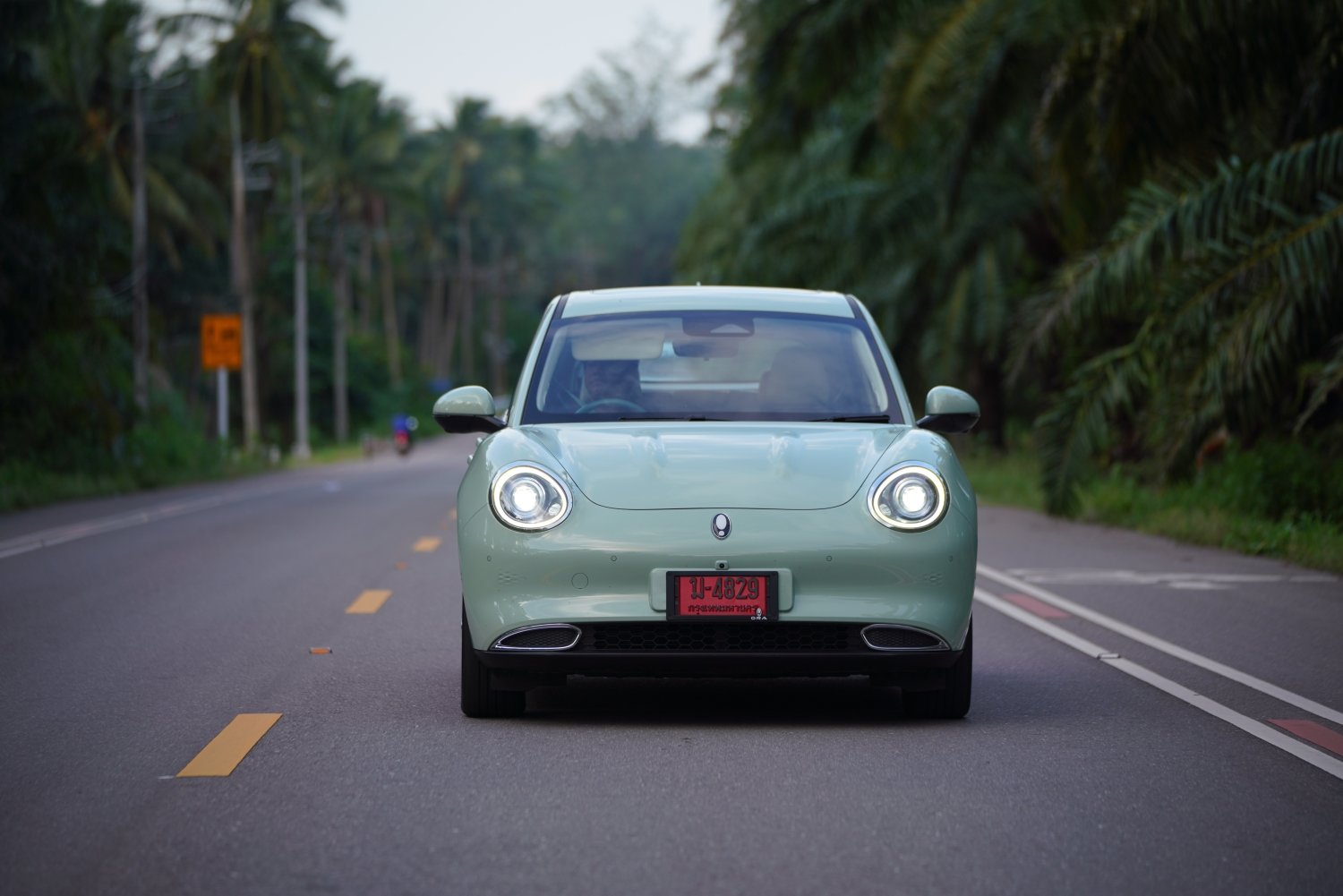 เกรม วอลล์ มอเตอร์ 5