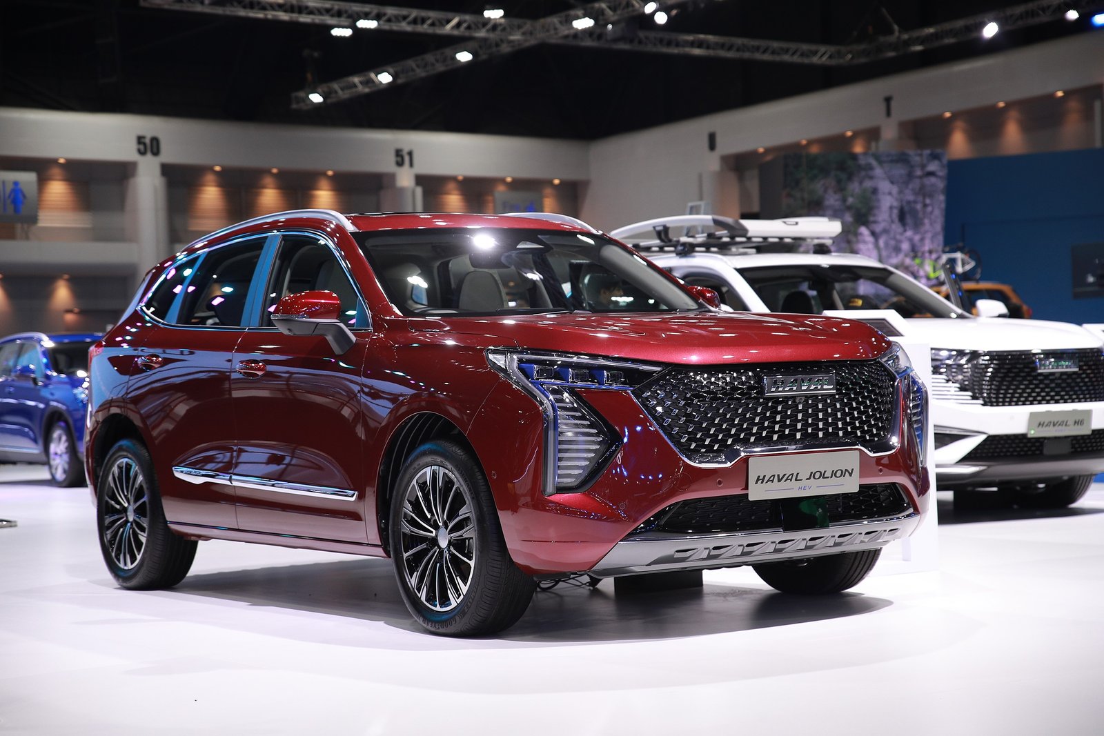 เกรม วอลล์ มอเตอร์ 2