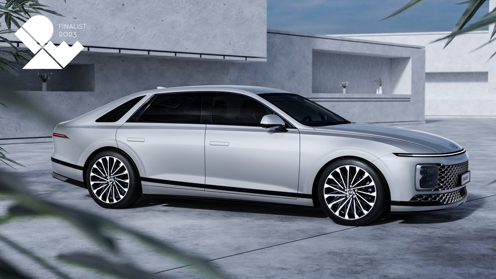 ฮุนได มอเตอร์ 2