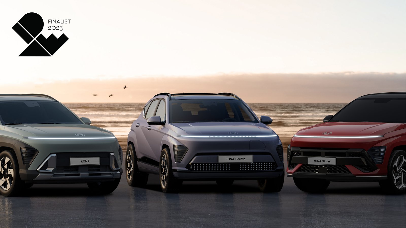 ฮุนได มอเตอร์ 4