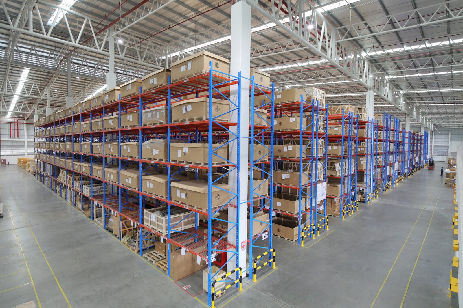 เอ็มจี 1