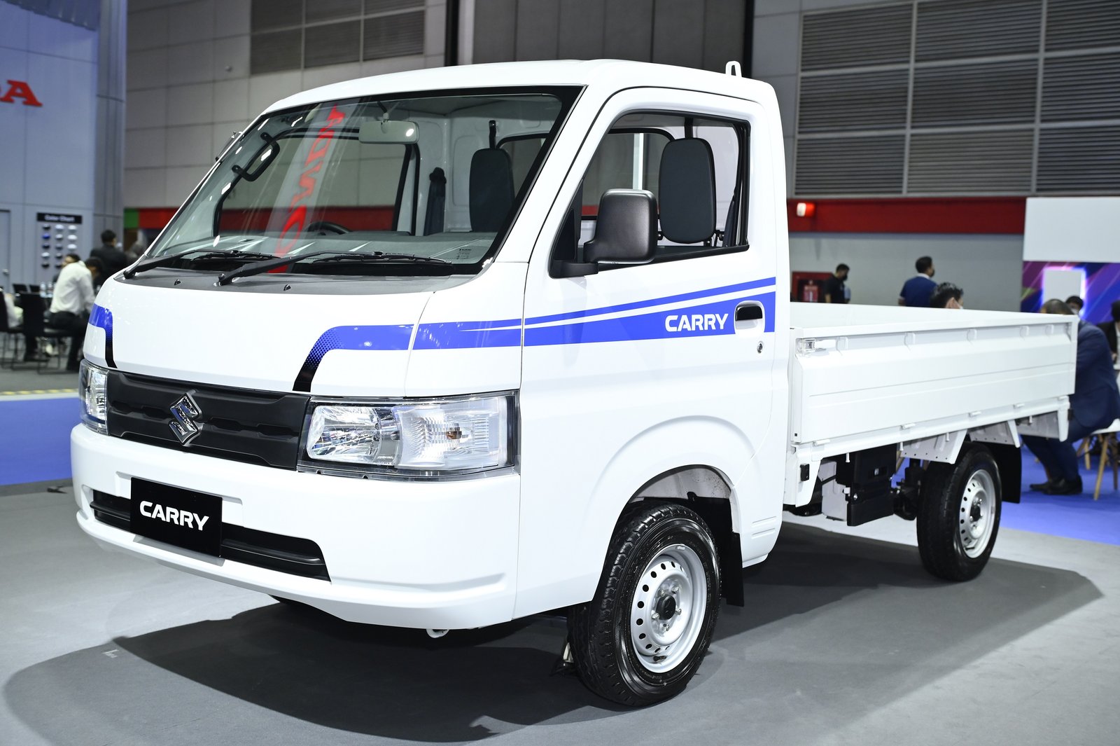 ซูซูกิ 13