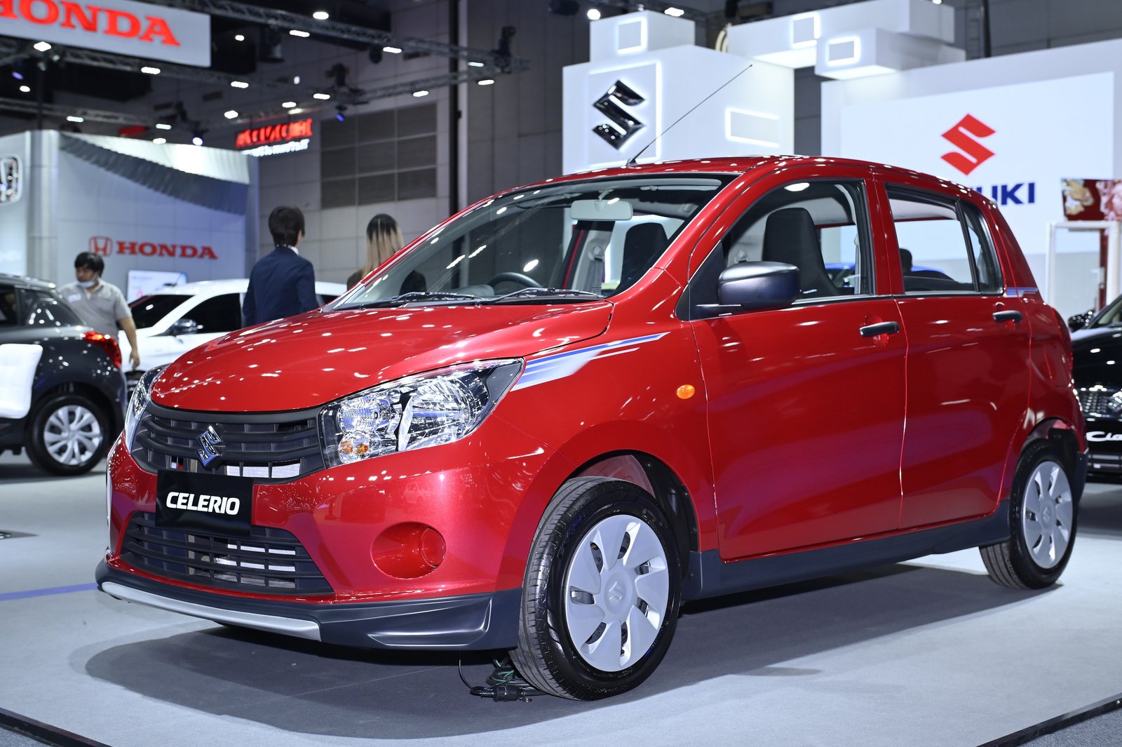 ซูซูกิ 6