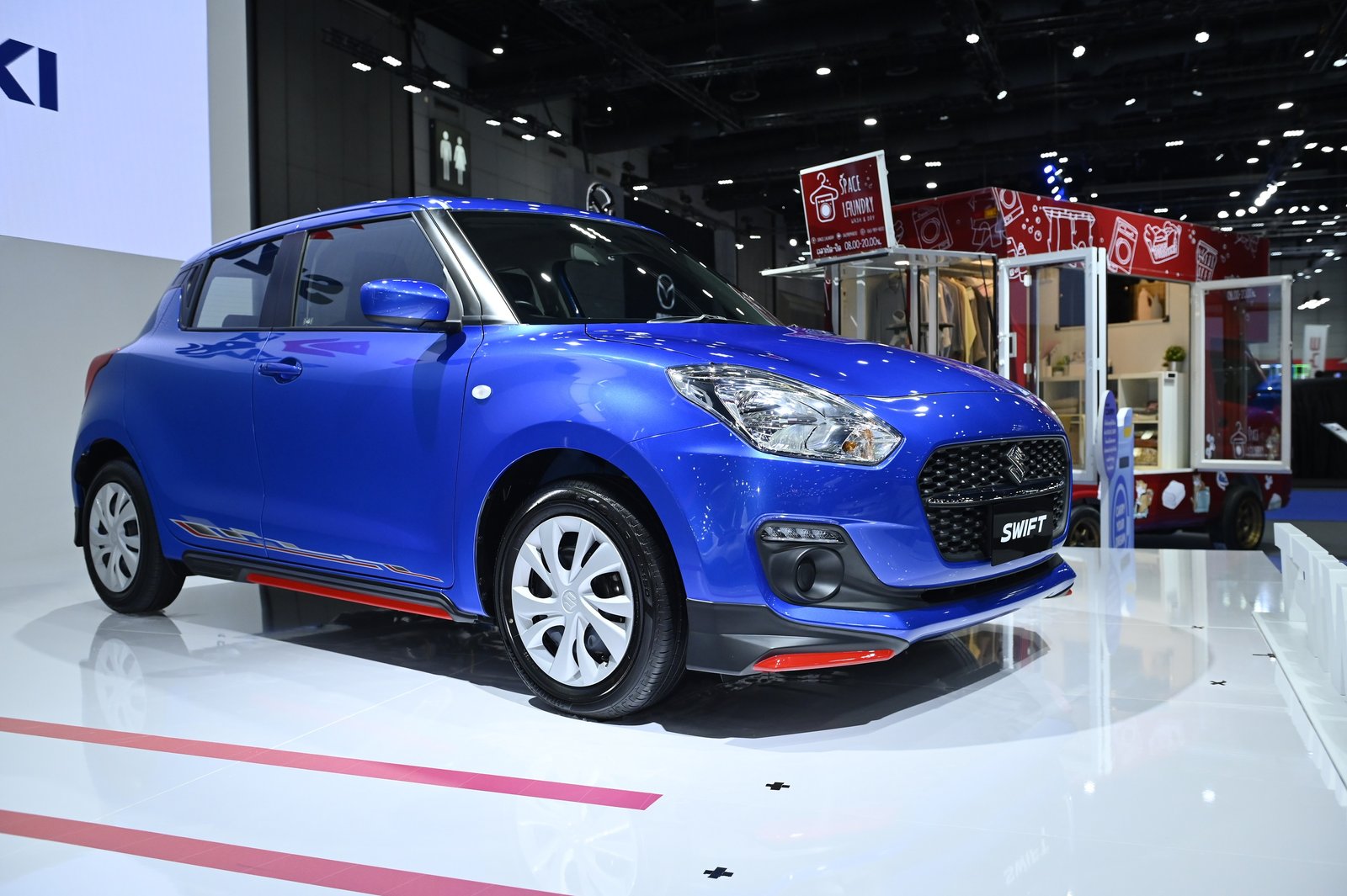 ซูซูกิ 4