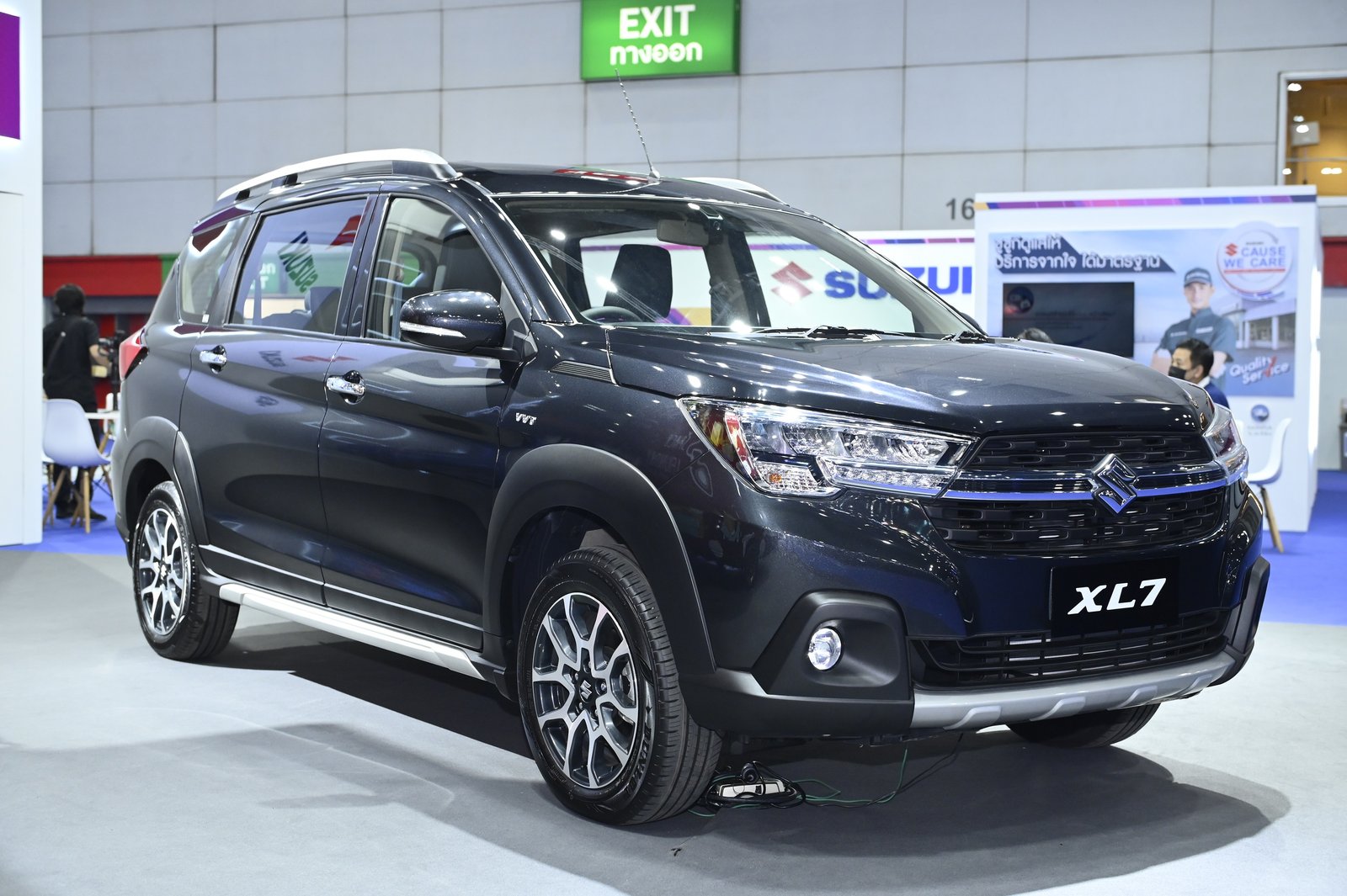 ซูซูกิ 12