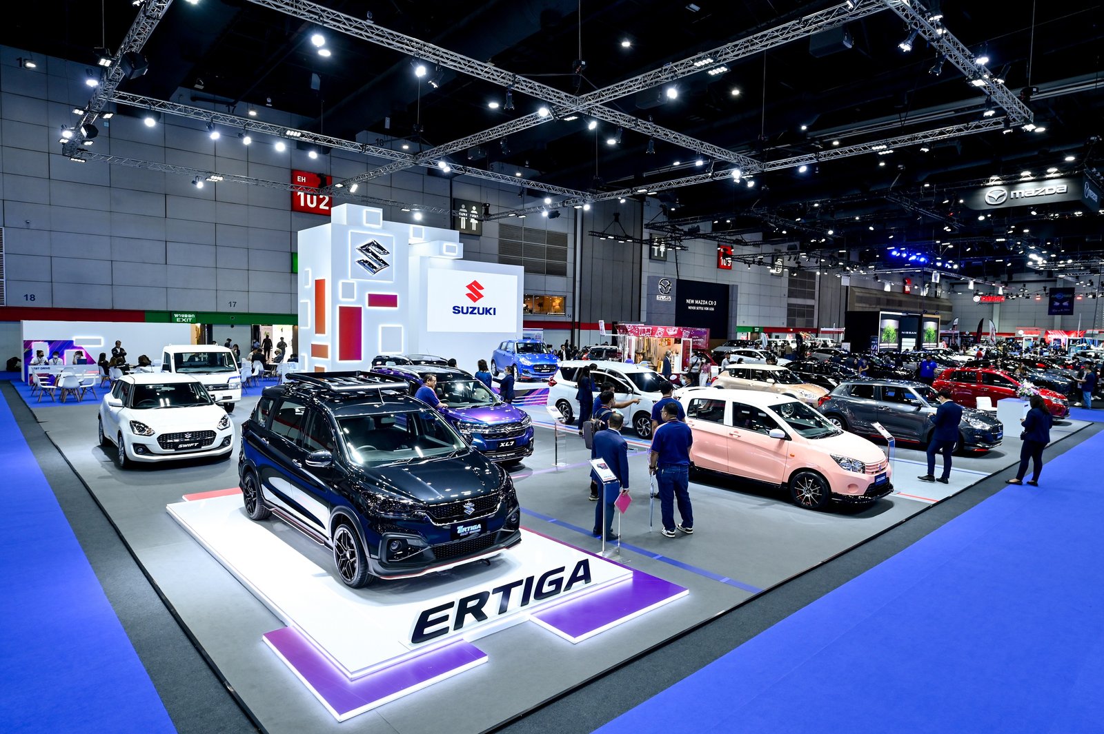 ซูซูกิ 2