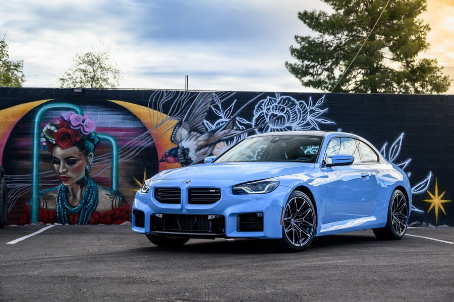 BMW 14