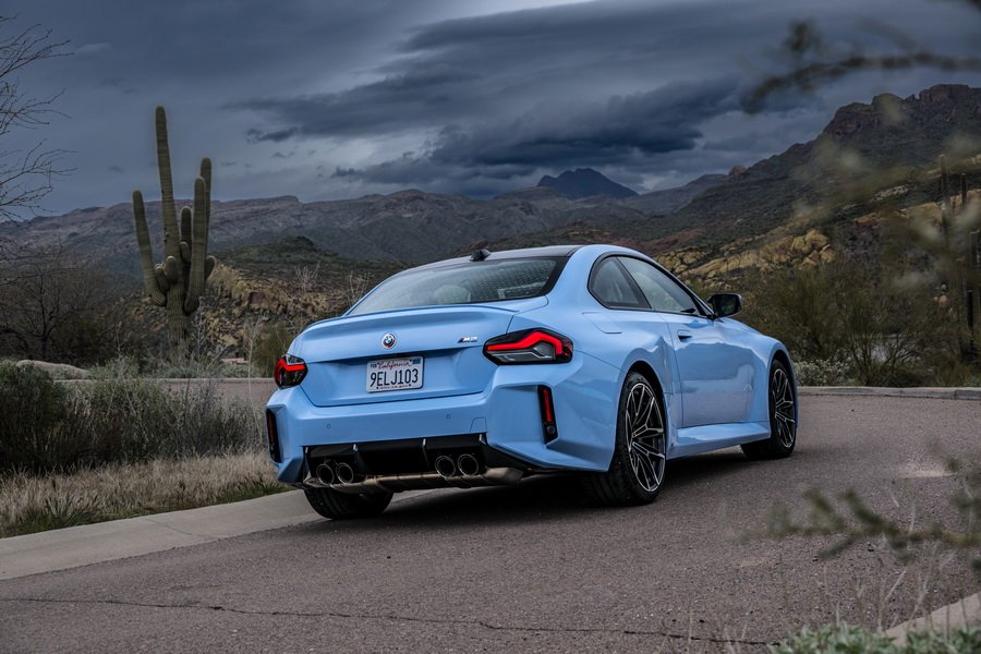 BMW 16