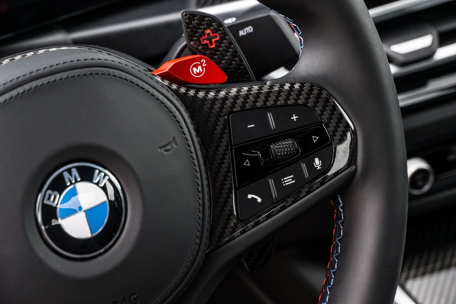 BMW 20