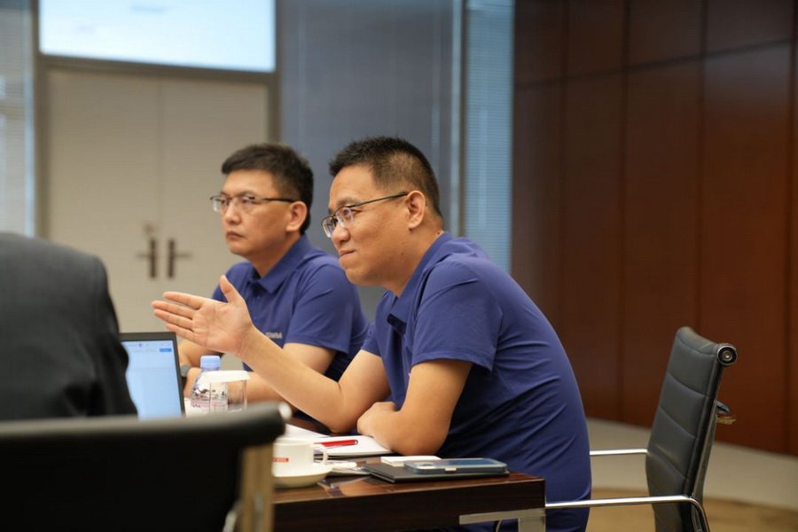 เกรท วอลล์ มอเตอร์ 5