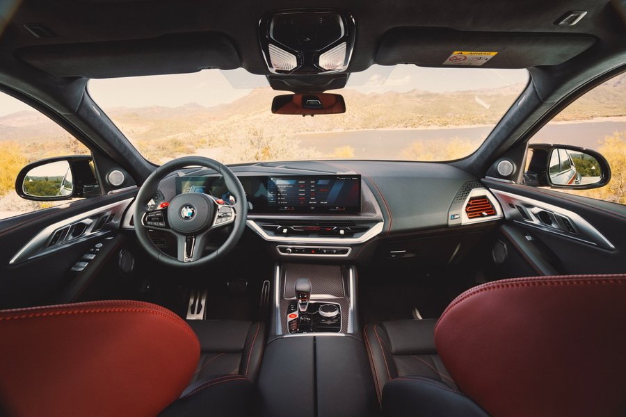 BMW 6