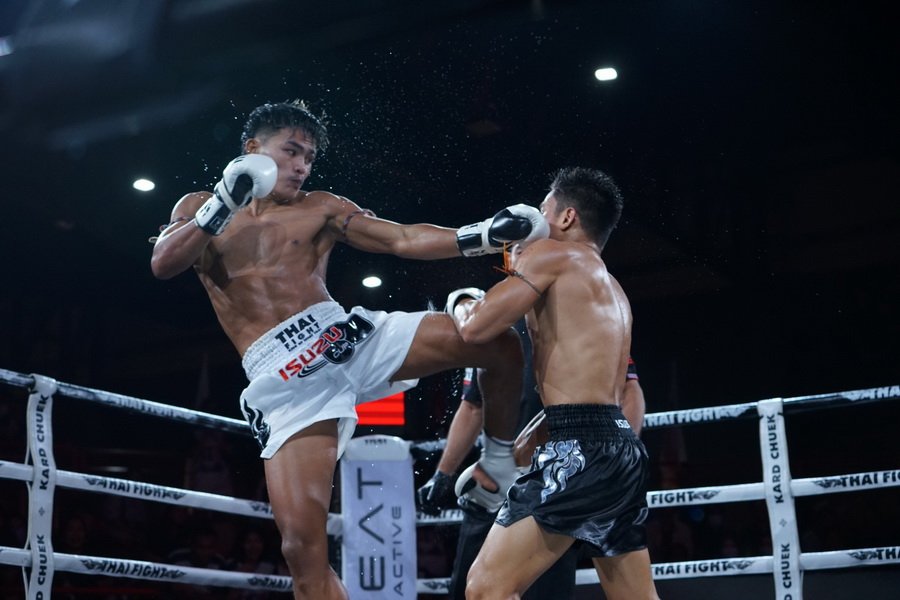 อีซูซุ คัพ 7