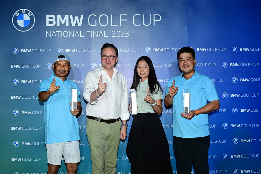 BMW Golf 6