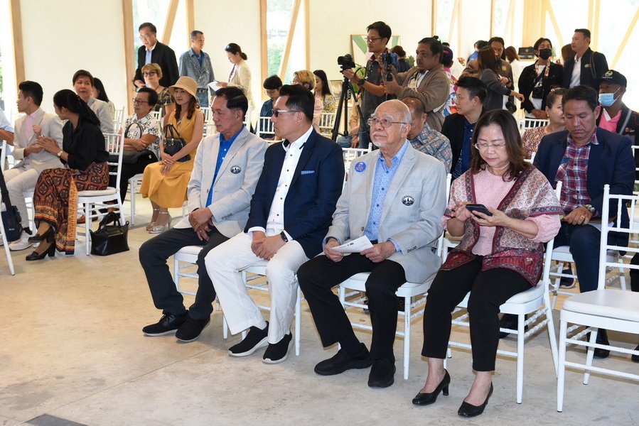 สมาคมรถโบราณแห่งประเทศไทย 4