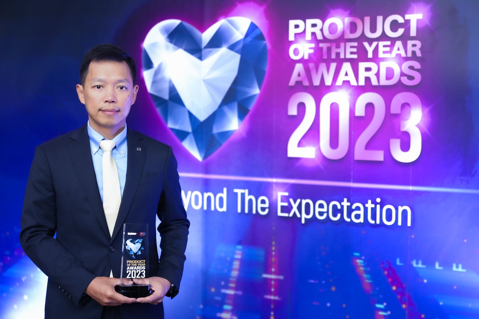 มาสด้า CX-3 ใหม่ 3