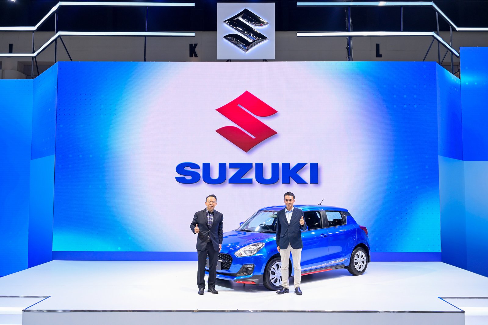 Suzuki Swift  3
