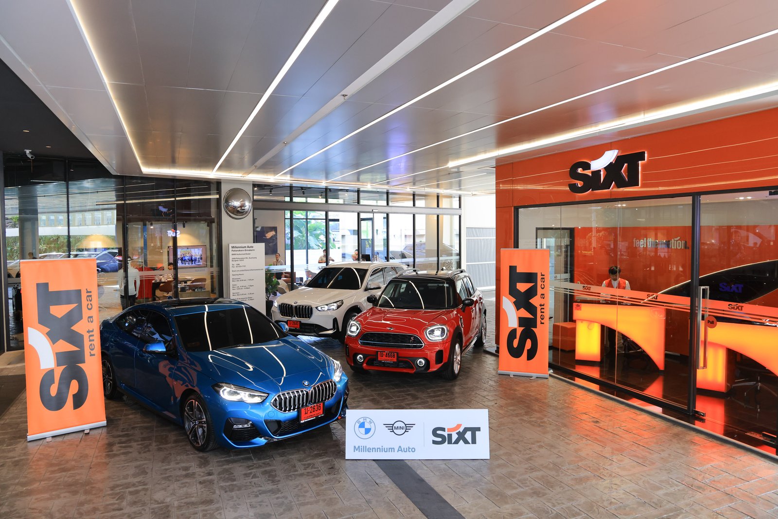 BMW Group 2