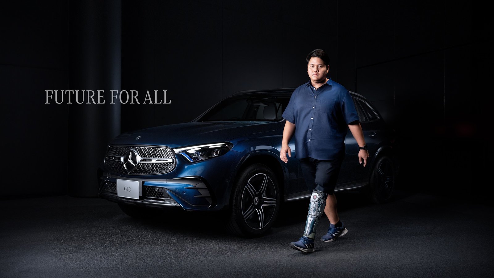 เมอร์เซเดส-เบนซ์ 4