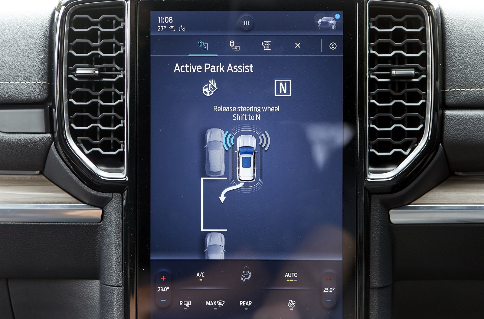 ฟอร์ด เอเวอเรสต์ 4