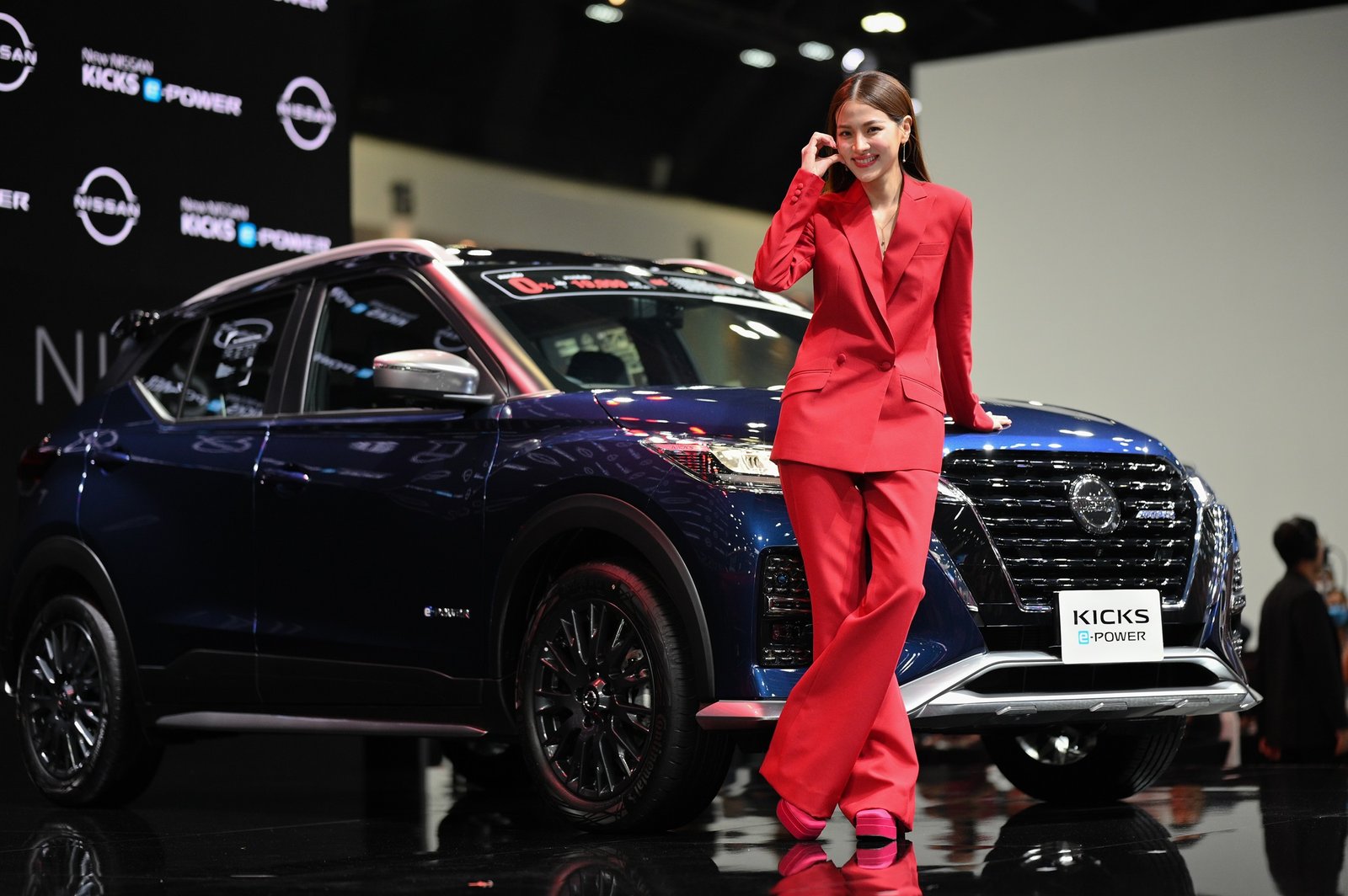 นิสสัน 1