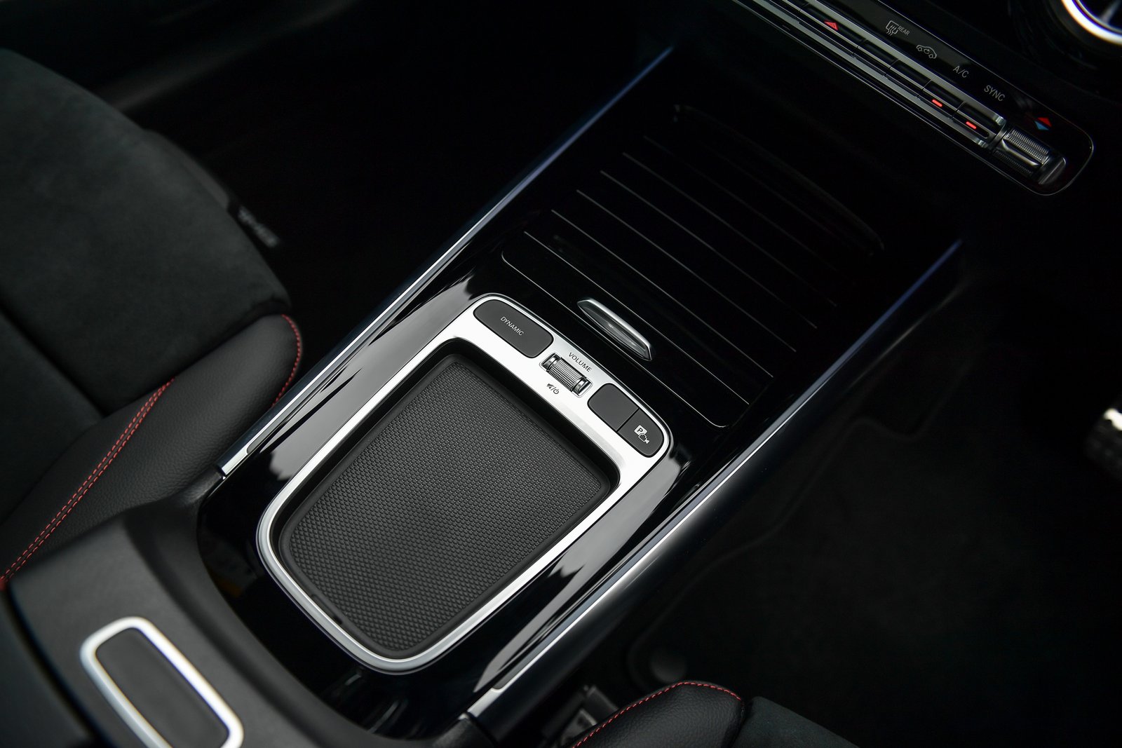 The New GLA 10