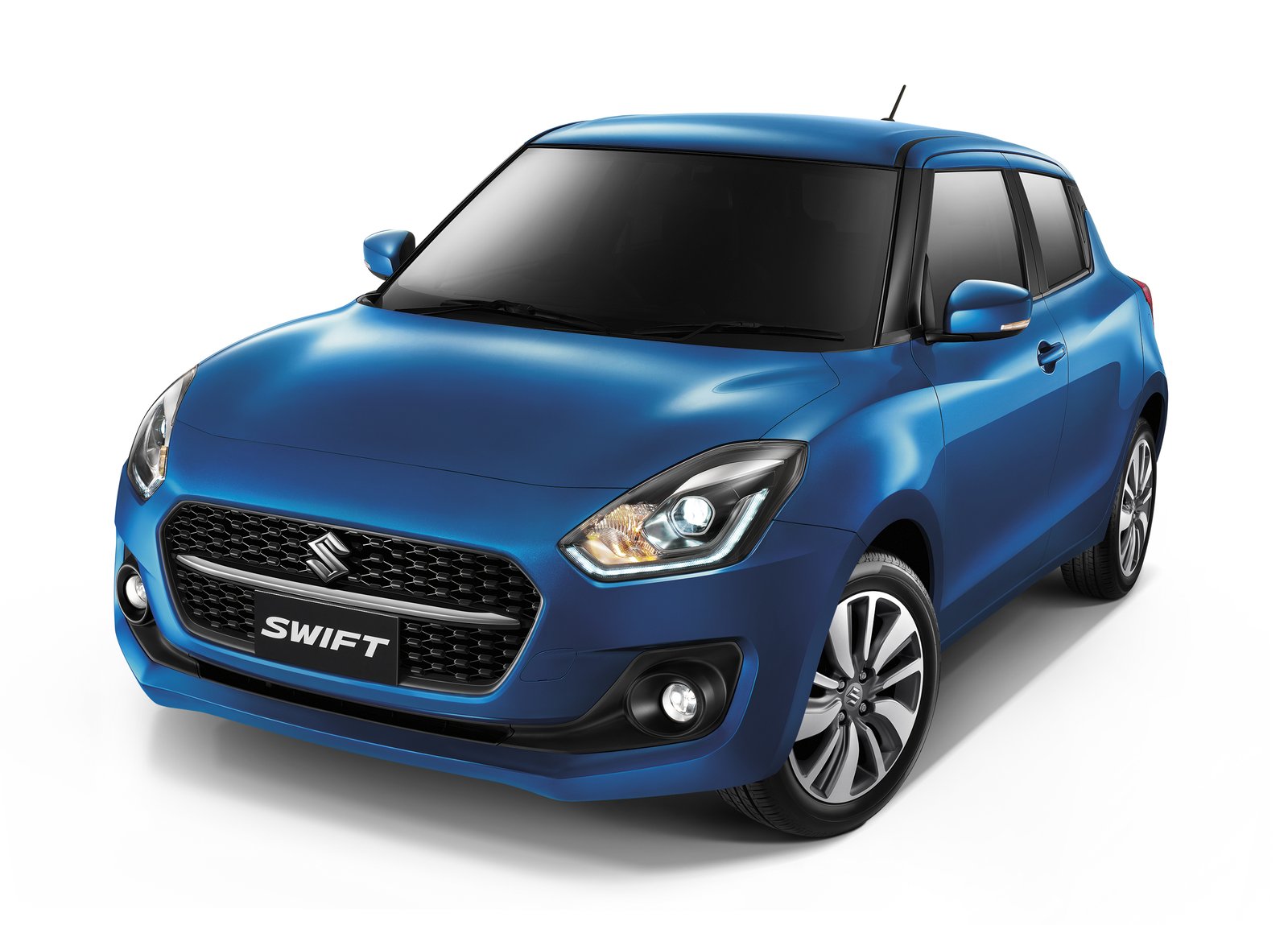 SUZUKI PLATINUM DEAL  2