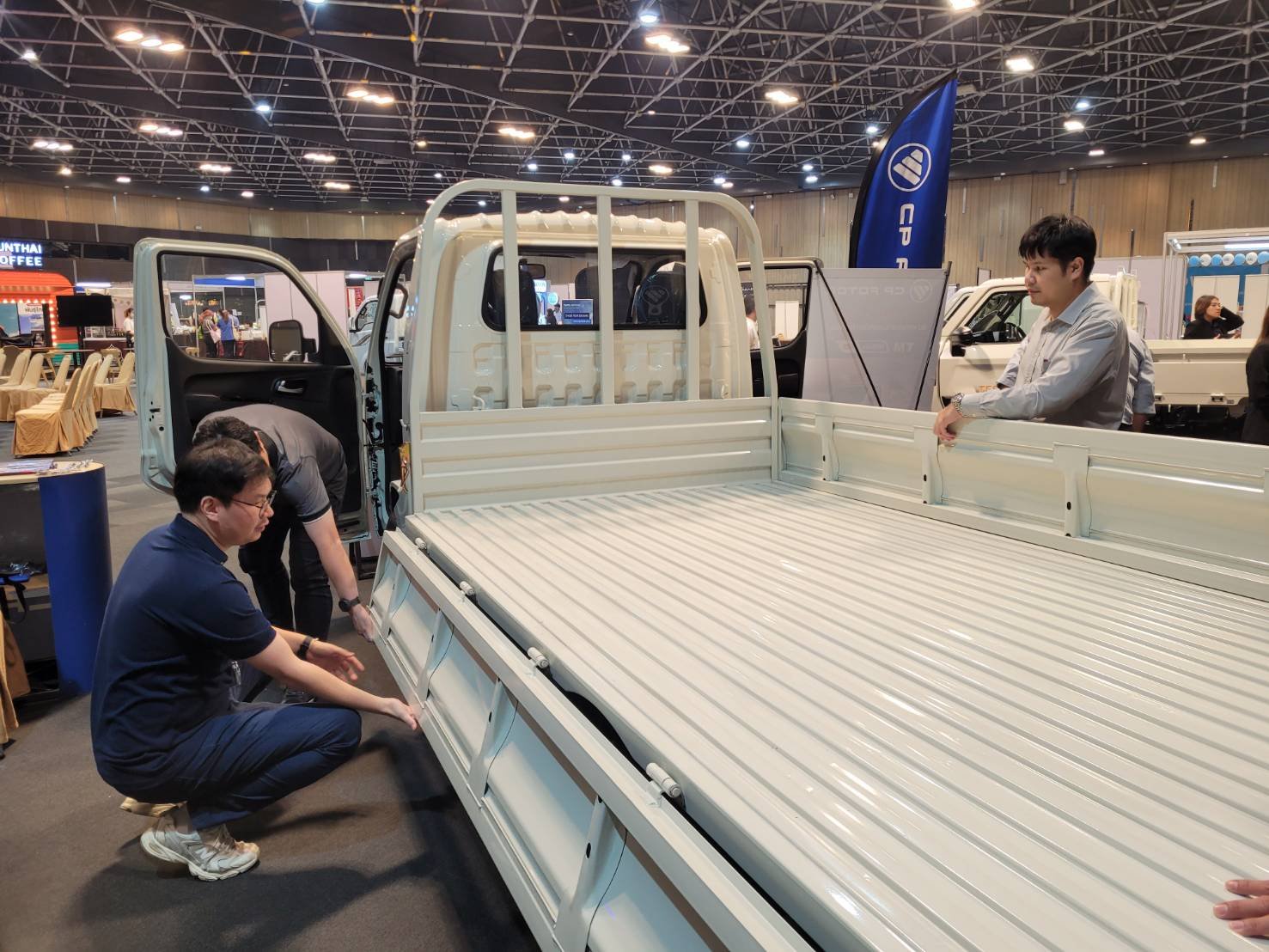 ซีพี โฟตอน  7