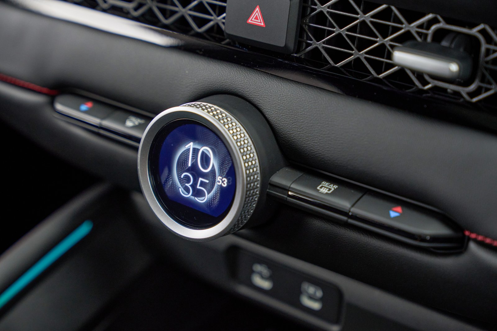 ฮอนด้า แอคคอร์ด อี:เอชอีวี ใหม่ 5