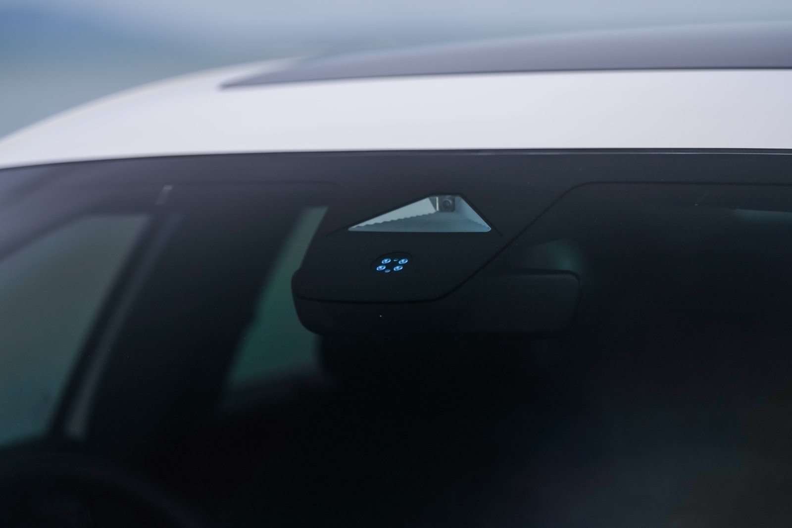 ฮอนด้า แอคคอร์ด อี:เอชอีวี ใหม่ 3