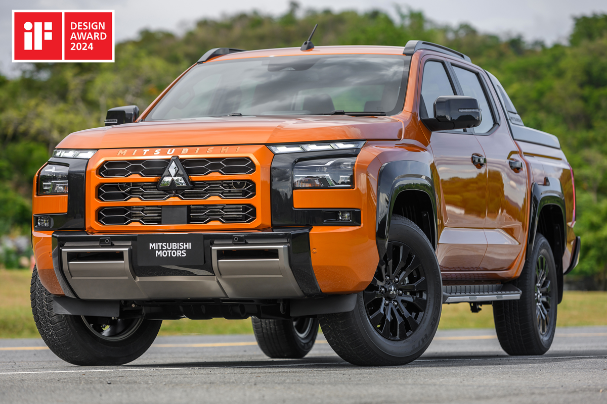 มิตซูบิชิ 1