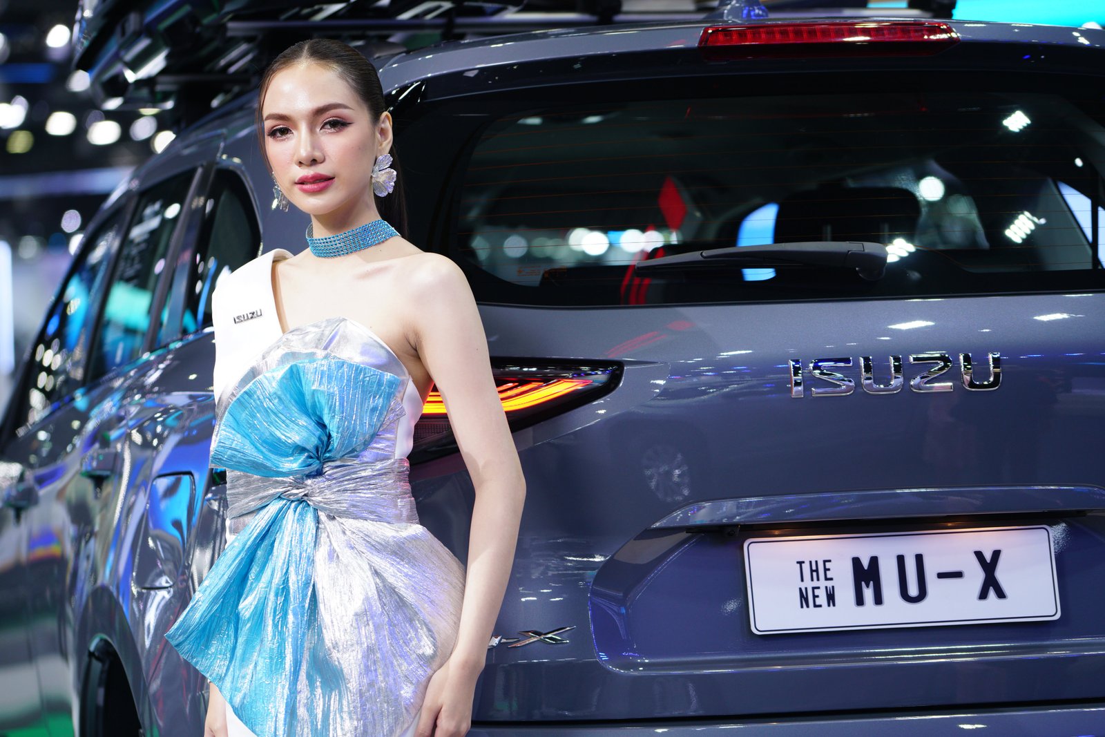 อีซูซุ 11