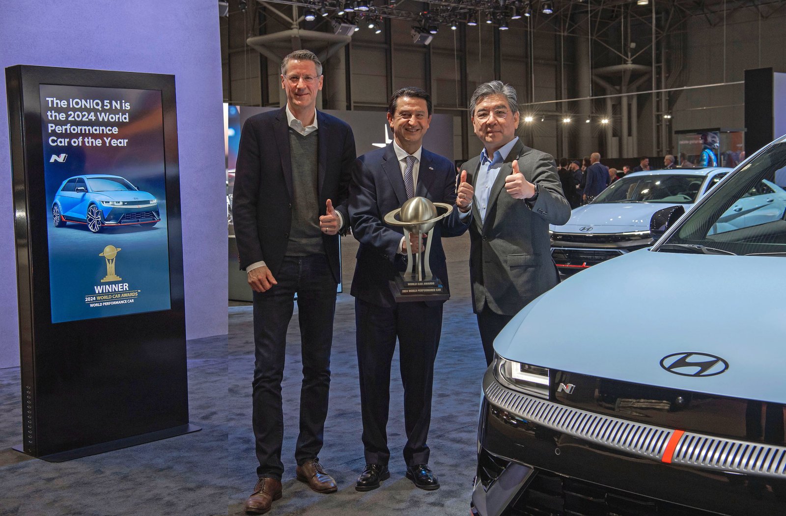 IONIQ 5 N 4