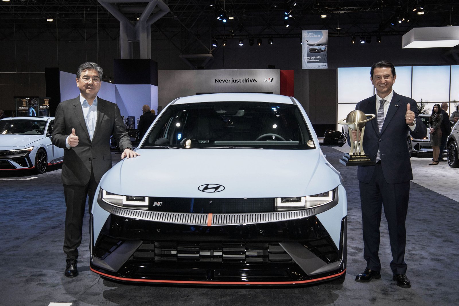 IONIQ 5 N 1