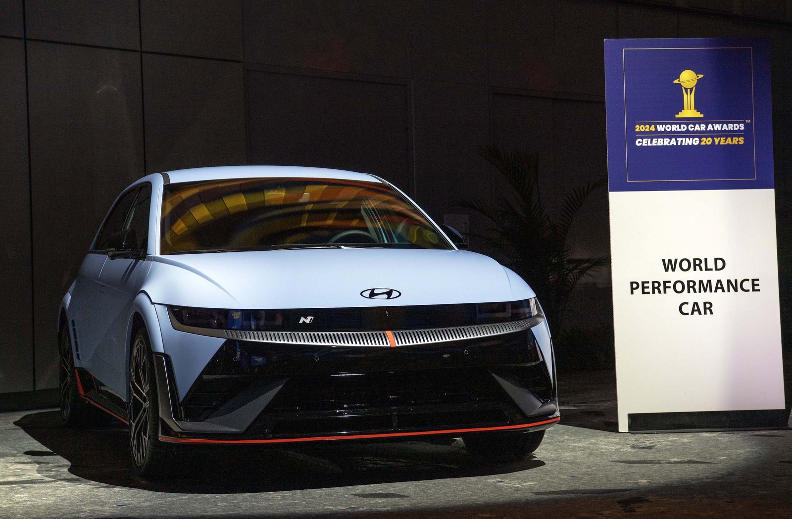 IONIQ 5 N 6