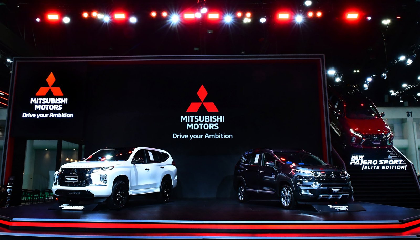 มิตซูบิชิ 7