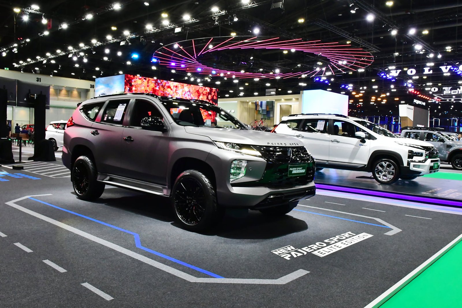 มิตซูบิชิ 4