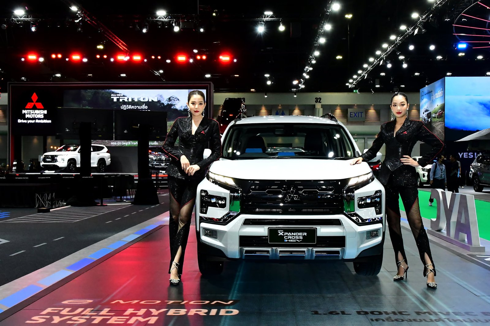 มิตซูบิชิ 5