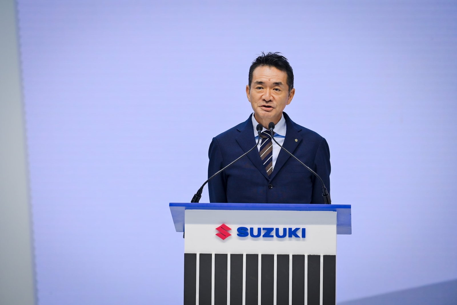 Suzuki 1