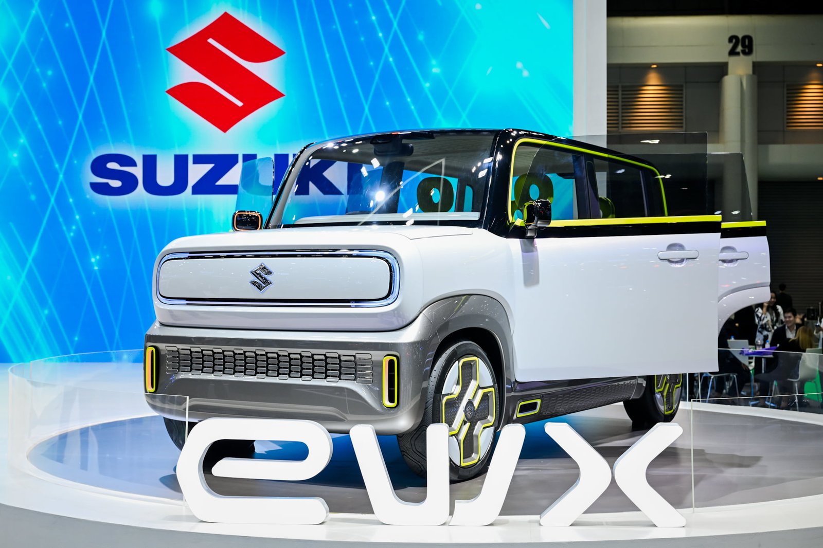 Suzuki 3