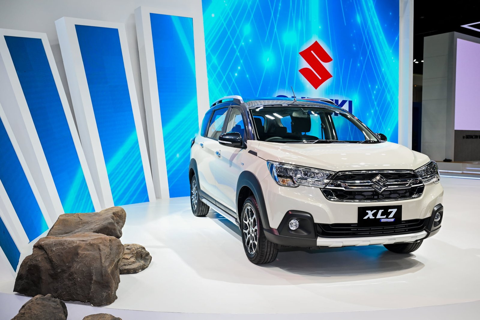 Suzuki 2