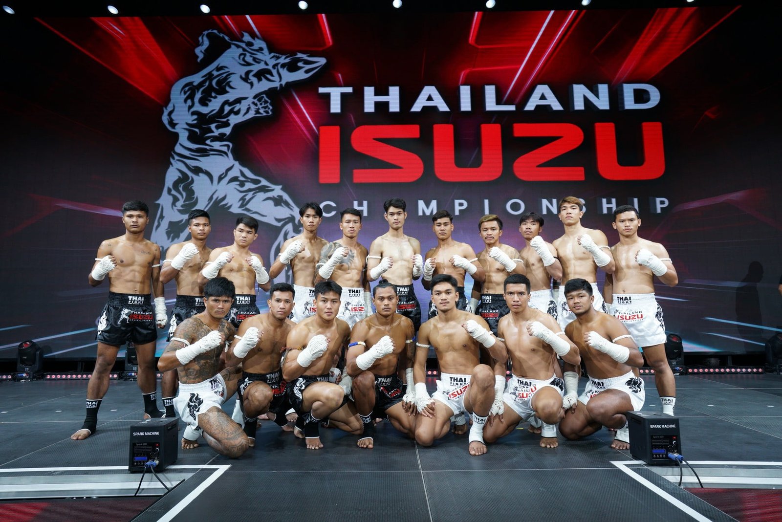 อีซูซุ 3