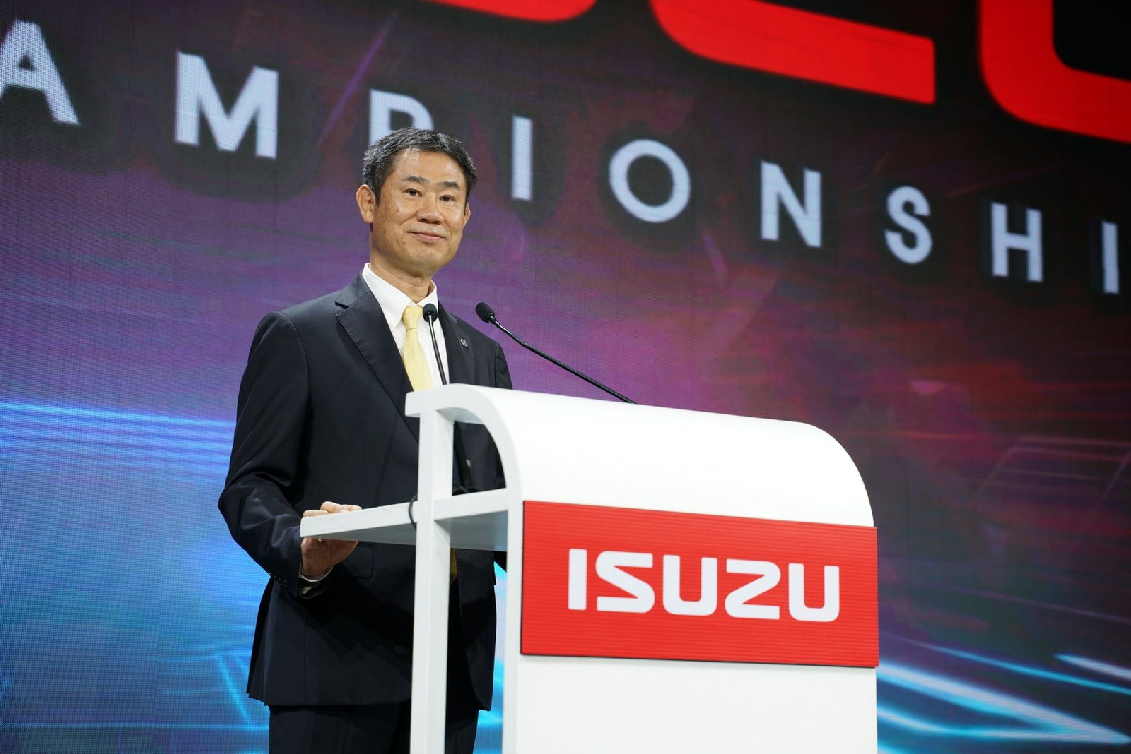 อีซูซุ 2